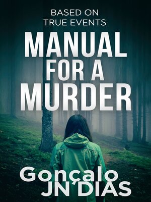 cover image of Manual for a Murder
